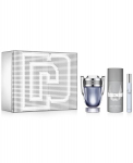 Paco Rabanne Invictus meeste kinkekomplekt &ndash; tualettvesi ja deodorant