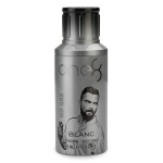 Vienas 8 Blanc kehasprei meestele ilma gaasita, 200 ml