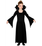 "VAMPYRESS" (kleit, krae)
