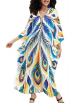Kleit-kaftan Phoenix, Universaalne