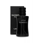LOTUS PARFUMS 172 Salvaticus EDP Parf&uuml;&uuml;mvesi meestele, 100 ml