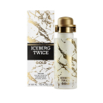 Parf&uuml;&uuml;m meestele Iceberg Twice Gold EDT, 125 ml