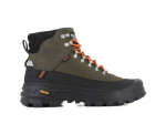 Palladium niiskuskindlad tossud Pallarider WP+, oliivroheline/must