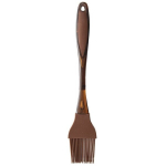 Silikoonist k&ouml;&ouml;gihari Sillini 22 cm, Kepinių teptukas silikonas SILLINIE 22 cm