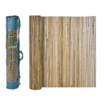 Bambusest kattematt 1.2x3m