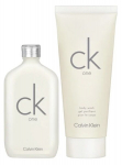 Calvin Klein CK One komplekt