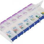 Tablettide Organiseerimise Karp