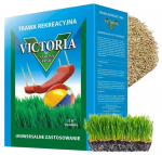 P&auml;ikeserohu seemned 0,8kg Victoria, 0.8kg