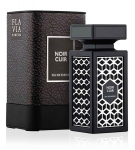 Flavia Noir Cuir EDP parf&uuml;&uuml;mvesi 90ml