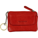 Old Riveri nahast v&otilde;tmekott