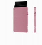 KAARDIKAITSE ALUMIINIUMIST MAGSAFE PINK