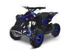 Elektriline ATV MUKUTISRIDES BlazeRider 1000W 36V, sinine