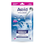 N&auml;omask Astrid Hyaluron tekstiil intensiivne niisutus ja s&auml;ra