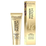 Eveline Cosmetics WONDER MATCH Lauv&auml;rvi baas, 10 ml