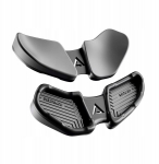 DELTAHUB Carpio 2.0 randmetugi | Hall, Parem, L