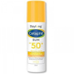Daylong Cetaphil Sun Multi-Protection Fluid SPF 50+ 50 ml &ndash; t&auml;iustatud igap&auml;evane n&auml;o p&auml;ikesekaitse