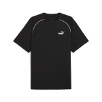 PUMA meeste vabaaja T-s&auml;rk PUMA SPORT Tee PUMA Black - 68461601, must