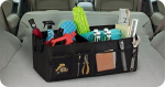 Bagažinės daiktadėžė - organaizerisMAX 42731