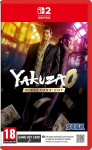 Arvutim&auml;ng Yakuza 0: Director's Cut Nintendo Switch 2