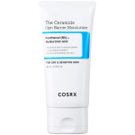 P&auml;evakreemid COSRX The Ceramide Skin Barrier Moisturizer 80 ml K&otilde;ikidele nahat&uuml;&uuml;pidele Stangrinantis drėkinimas