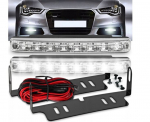 Auto LED-p&auml;evas&otilde;idutuled, 2tk.