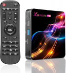 Digiboks Android TV box X14 MAX, 8K, 4GB RAM, 64GB