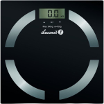 Elektrooniline kaal, must, 180 kg