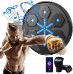 Bluetooth poksi MMA sparringlaud l&ouml;&ouml;gitreeninguks