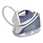 Auru-generaatortriikraud Tefal Express Optimal SV4110 2200W 5 baari 190 g/min