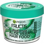 Juuksemask Garnier Fructis Aloe Vera Hair Food niisutav normaalsetele ja kuivadele juustele
