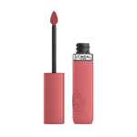 Huulepulk L'Oreal Paris Infaillible Matte Resistance 5 ml kauap&uuml;siv matt roosa