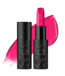 Huulepulk NARS Explicit Longwear satiinne roosa l&auml;ikiv viimistlus