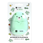 Seep HiSkin Kids Limone & Mint kaasaskantavad k&auml;te seebilaastud