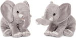 Elevant 18cm 2 Wwf disainilahendust - Wwf Pluusikollektsioon