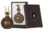 Parf&uuml;&uuml;mvesi Lattafa Niche Emarati Classic Stone unisex v&uuml;rtsikas lilleline puidune