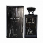 Parf&uuml;&uuml;m Risala Oud Aswad EDP 100 ml Unisex Puidu-lilleline