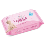 Bocioland vee baasil niisked salvr&auml;tikud 60 tk BL153