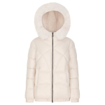 GEOX Naiste jope, beež, Backsie Joped