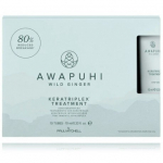 Juukseampullid Paul Mitchell Awapuhi Wild Ginger Keratriplex Treatment &ndash; kahjustatud juuste tugevdamine