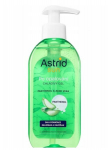 Astrid jahutav r&otilde;huvaba geel aaloe veraga 200 ml