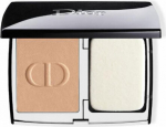 Meigip&otilde;hi Dior Forever Natural Velvet Compact Foundation, 4N Neutral, 10 g