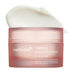 Medicube KOLMEKORDNE KOLLAGEENIKREEM 4.0 50ml
