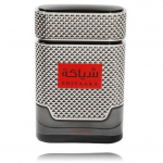 Khadlaj Shiyaaka Silver Eau De Parfum EDP meestele, 100 ml