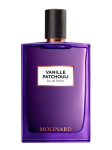 Molinard vanilje-pat&scaron;uli EDP naistele, 75 ml