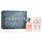 Ideaalne kinkekomplekt EDP 100 ml, kehakreem 75 ml ja du&scaron;igeel 75 ml