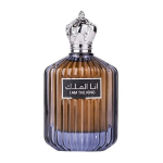 Ard Al Zaafaran, I Am The King, parf&uuml;&uuml;mvesi meestele, 100 ml