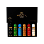 Alexandre J, The Majestic Collection, Eau de Parfum, Unisex, 6 tk, 8 ml