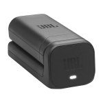 JBL Tune 530BT Black