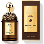 Parf&uuml;&uuml;m Guerlain Absolus Allegoria Cuir Intense Lilleline Nahk EDP 125 ml