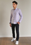 Semco S&auml;rgid Meestele Lilac 2.5XL-40603 6690 2.5XL-40603 6690/XL